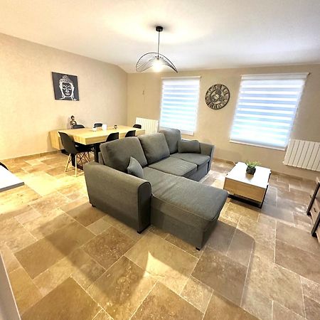 Le Petit Phuket Apartment Saint-Laurent-sur-Saone Exterior photo