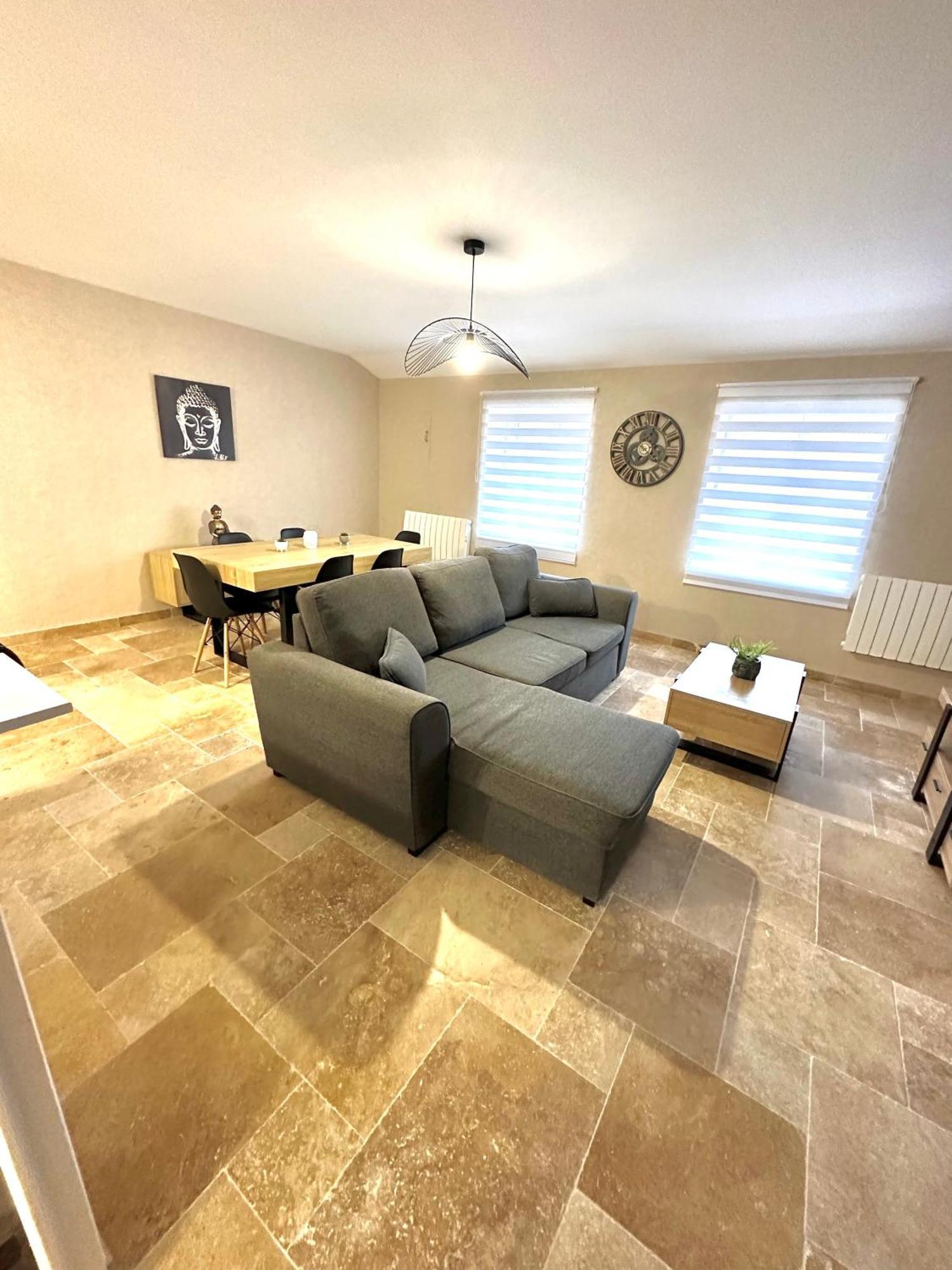 Le Petit Phuket Apartment Saint-Laurent-sur-Saone Exterior photo